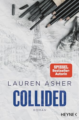 Collided: Roman - Spicy...