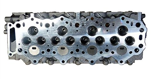 Gowe Wlt motore testata per Mazda B2200/B2500/B2900 WL 2.5l diesel WL31 – 10 – 100/WL31 – 10 – 100e