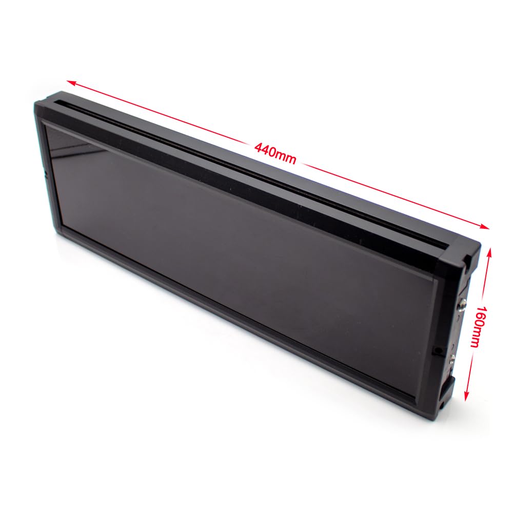Toplionace Temporizador Digital de 4" y 4 Dígitos para Competiciones con Control Remoto, Cronómetro con Cuenta Regresiva, Herramienta para Entrenamiento y Control de Tiempos en Discursos (CN-25-0206)
