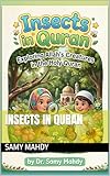 Insects in Quran (English Edition)...