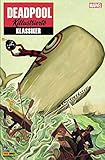 deadpool comics wikipedia  Deadpool: Killustrierte Klassiker