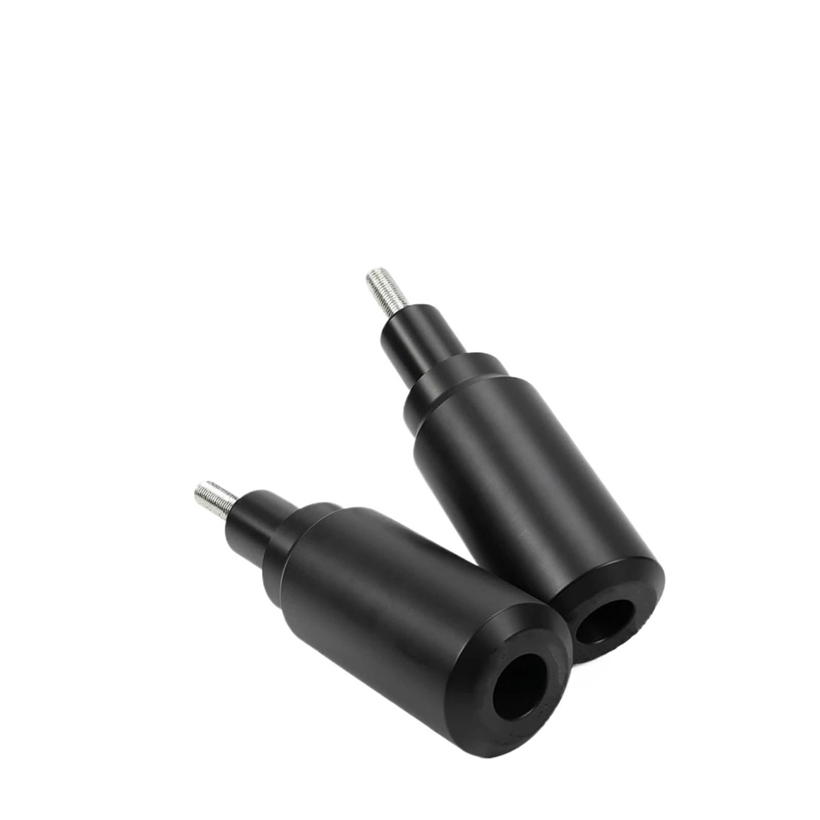DGHBNP Frame Sliders Fit For NX500 NX400 CB500 Hornet 500 Motorcycle Falling Protection Frame Sliders Crash Sliders Falling Protection Frame Slider(Frame Slider)