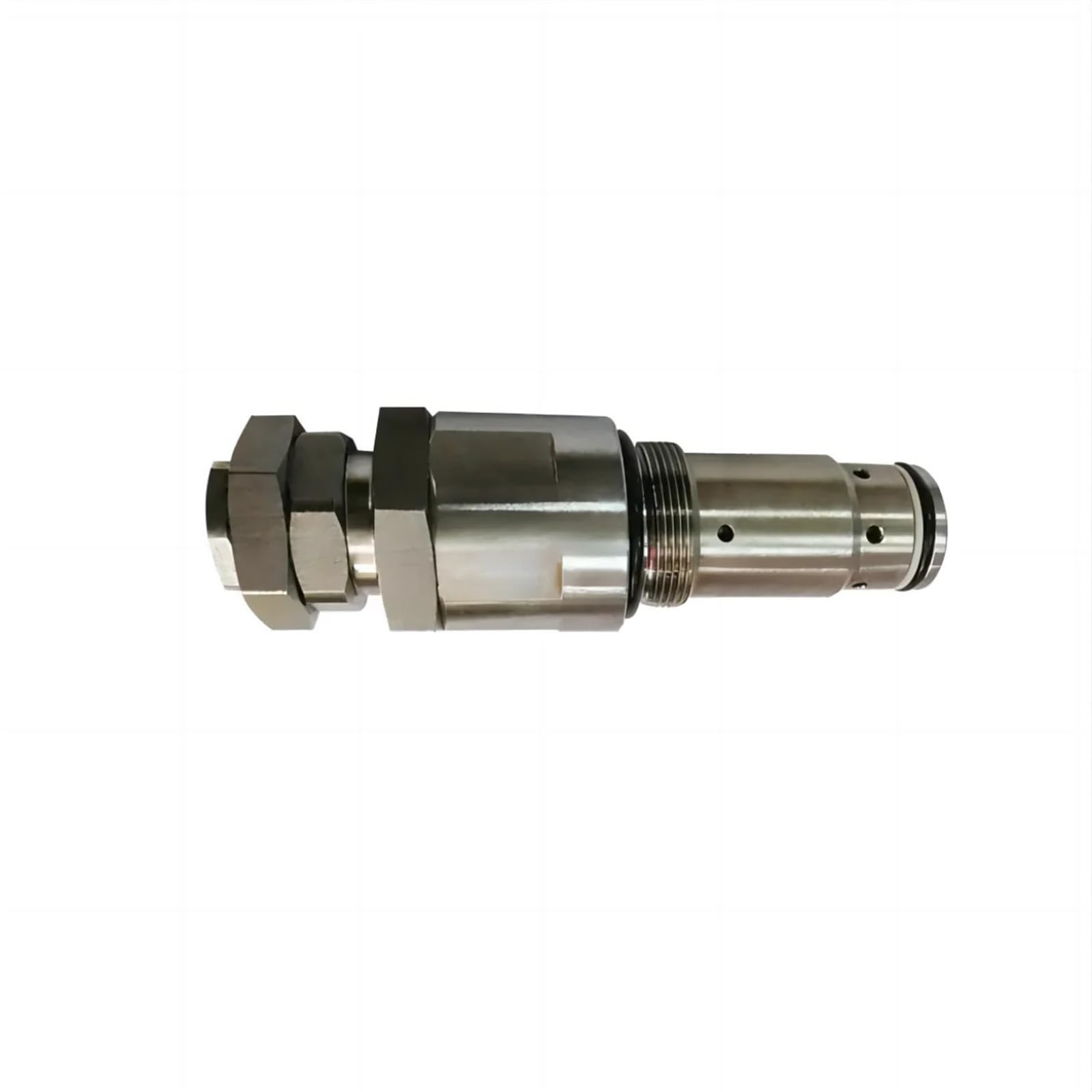 PC200-5 Główny zawór bezpieczeństwa do akcesoriów hydraulicznych 709-70-51401