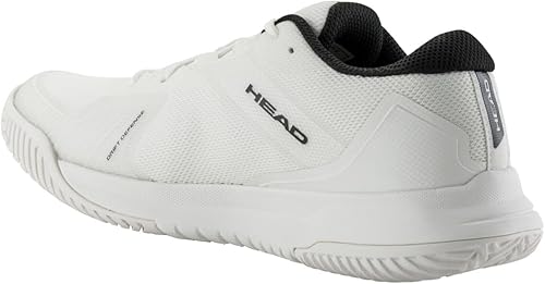 Miniatura 4 de HEAD Zapatillas de tenis Junior Sprint Pro Blanco/Negro,rojo, (Red/Dark Red),Arándano/Verde azulado,Azul