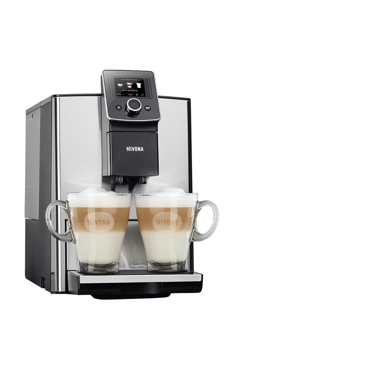 NIVONA - volautomatische espressomachines NICR825 - NICR825