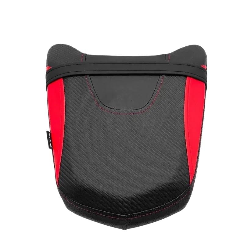 Coussin de selle solo en cuir synthétique haut de gamme pour CBR650R et CB650R