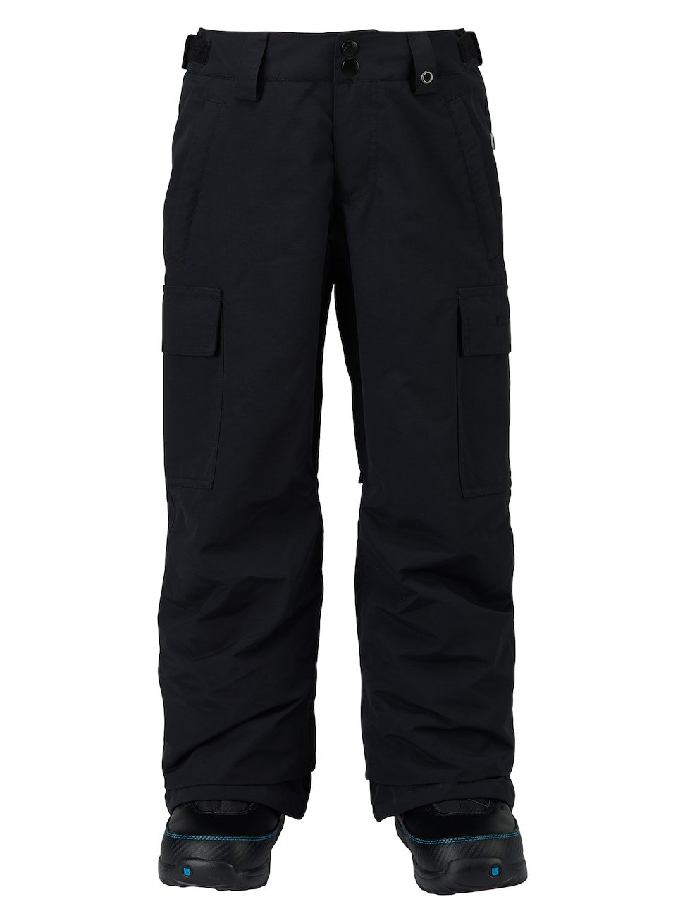 Burton Exile Cargo Pantalón para niño