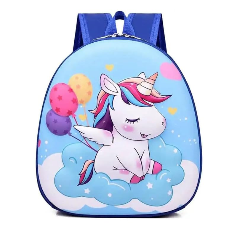 MOUSIKI Backpack for Kids Girls Boys Toddler Backpack Preschool N...
