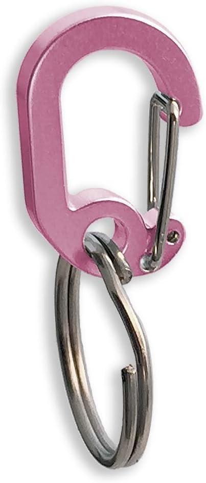 Klippy Pet Tag Quick Clip for Dogs and Cats