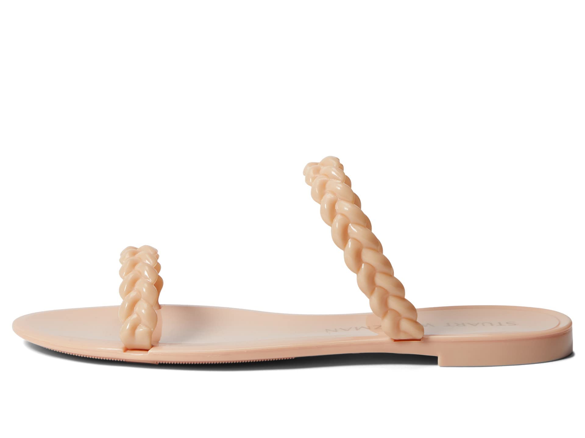 Stuart WeitzmanWomen's Braida Sawyer Jelly Sandals