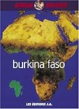  Burkina Faso Atlas (en anglais)
