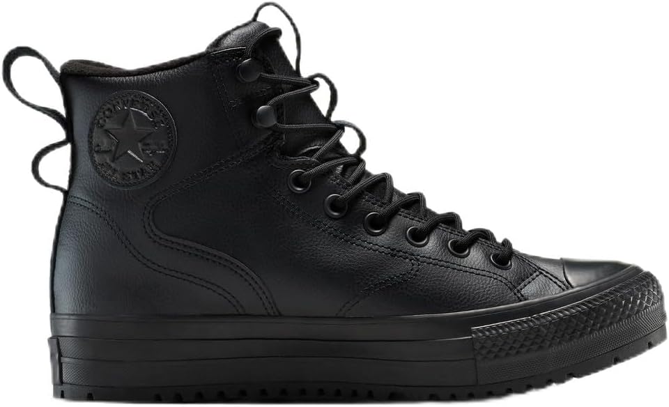 Converse unisex-adult Chuck Taylor All Star Water-repellent High Hiker Boots