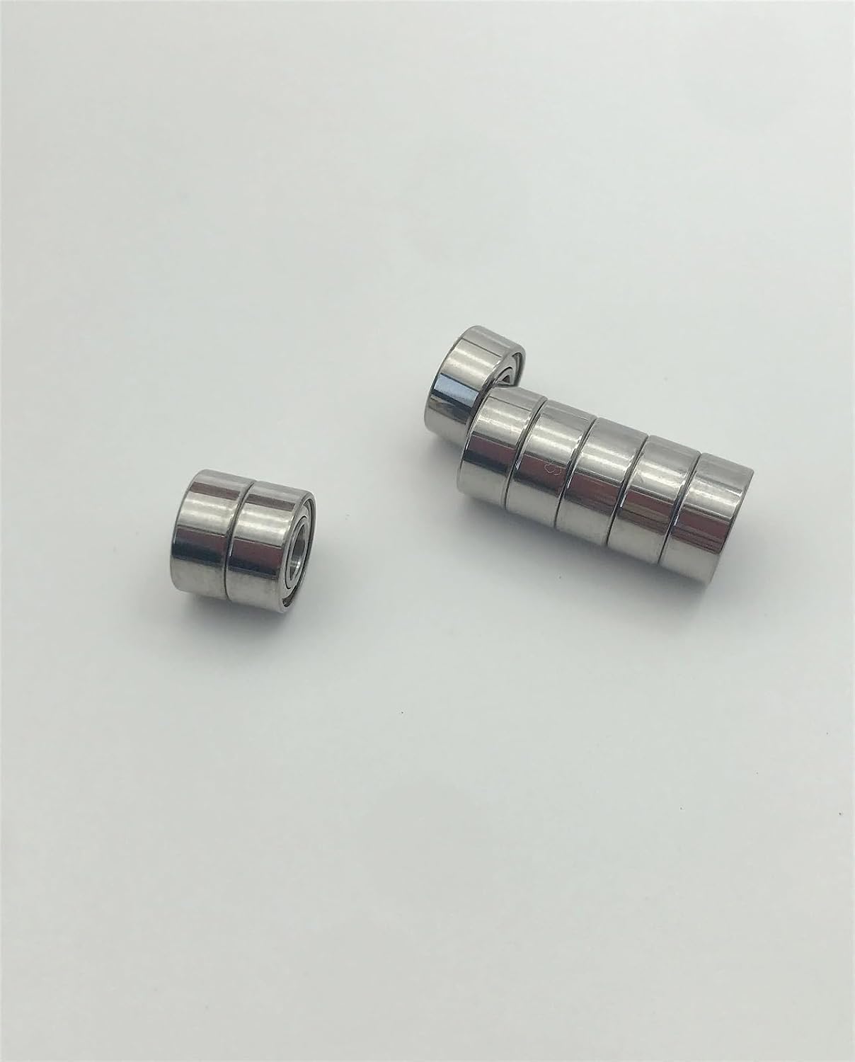 684ZZ(4 * 9 * 4) deep Groove Ball Bearings 684ZZ