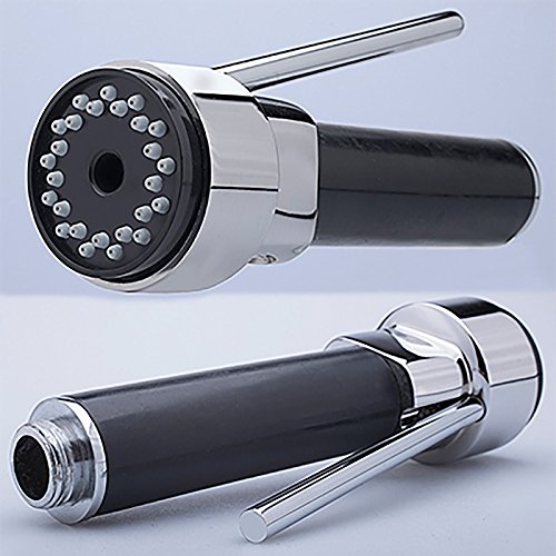 Testa spray di ricambio per cucina con doccetta