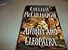 Antony and Cleopatra: A Novel