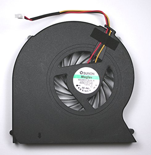 Surchauffe résolue avec le ventilateur pour ordinateurs portables Acer Aspire 7736Z-4088