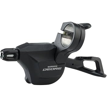 シマノ●SL-M6000-R/RD-M6000●10Sシフター&リアディレイラー SHIMANO(シマノ)RD-M6000 10S GS 【DEORE M6000】 | 自転車