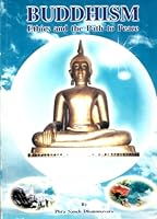 Buddhism Ethics and the Path to Peace 9743860134 Book Cover