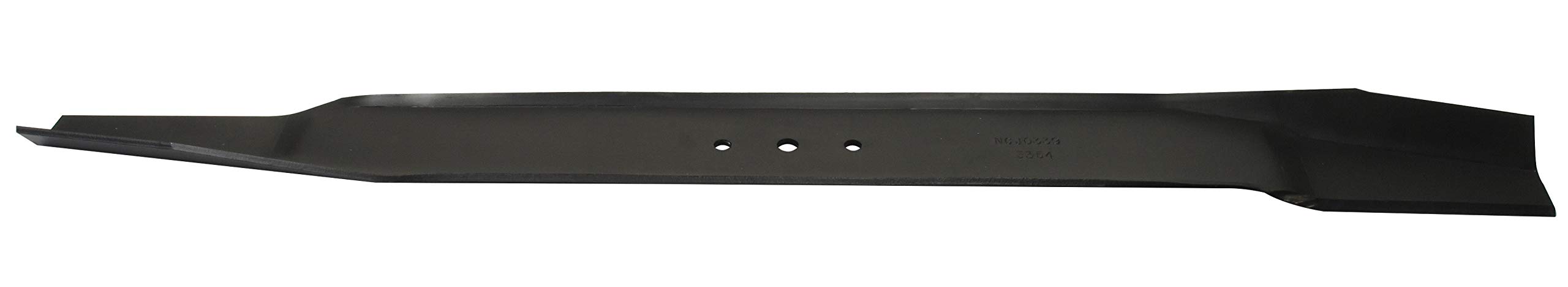 Greenstar 28257 - Cuchilla adaptable para cortacésped