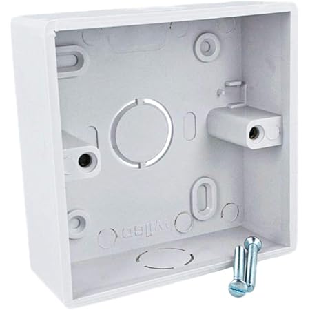 Legrand - 664711 interruptor persiana 3 pos. blanco niloe Ref ...