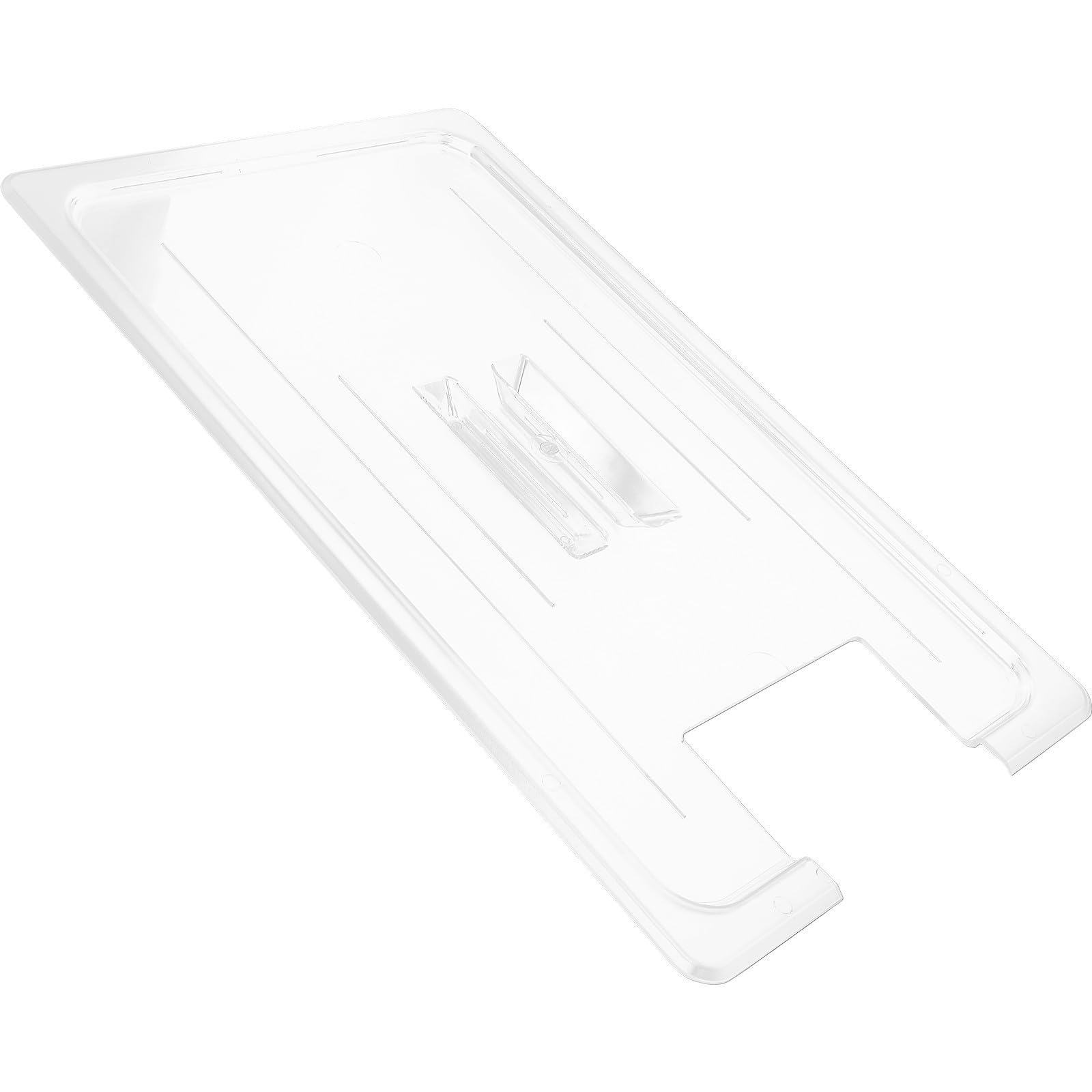 Couvercle isolant en plastique Alasum joint étanche cuisine maison