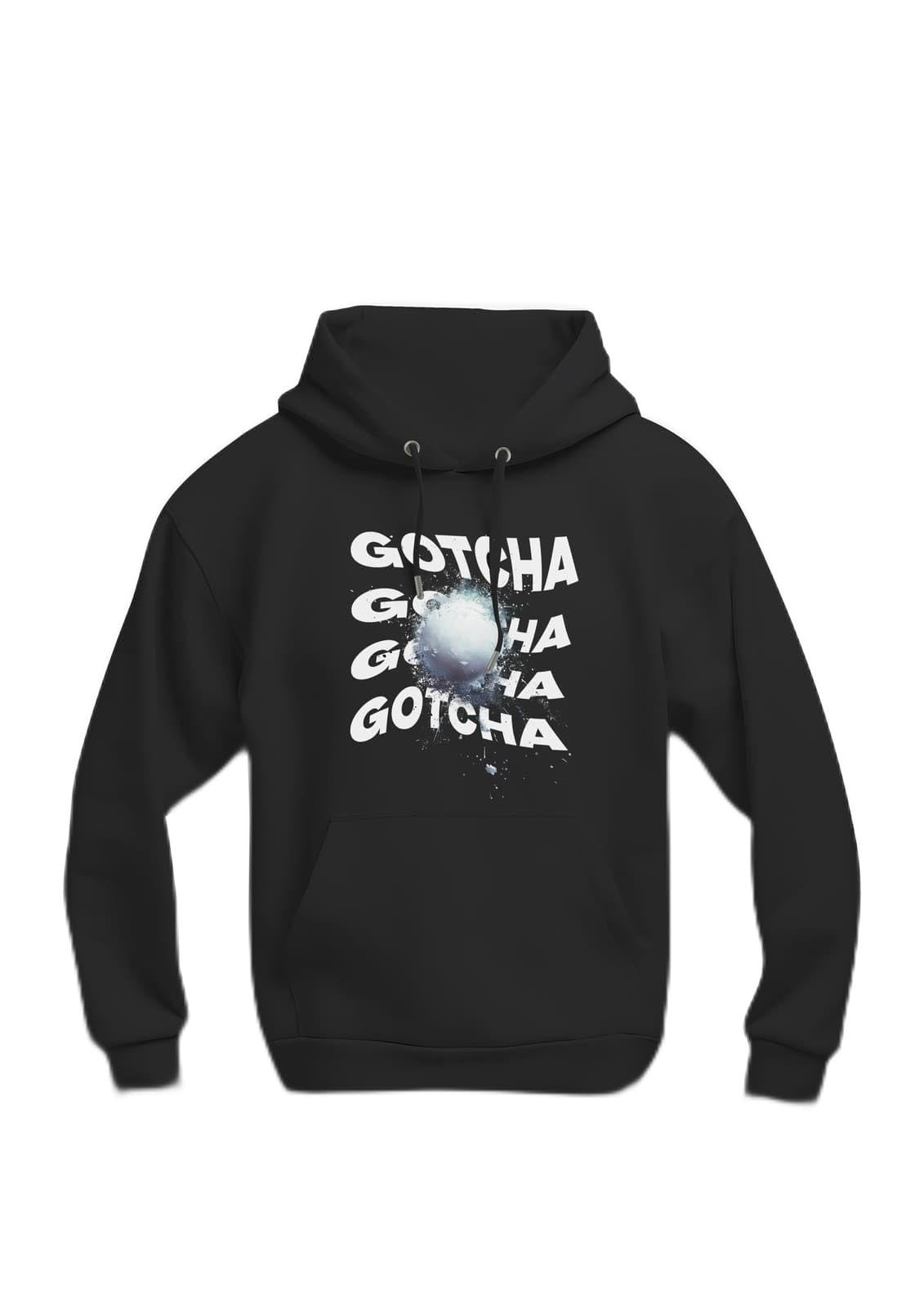 Sweat à capuche biologique de qualité supérieure CodeLife Snowball S - 3