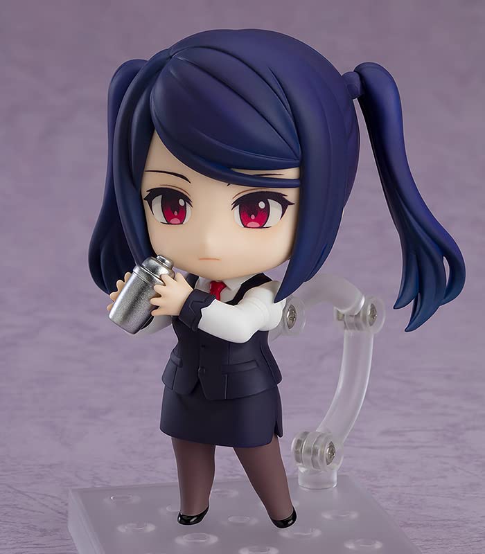 Amazon | ねんどろいど VA 11 HALL A ジル スティングレイ ノン