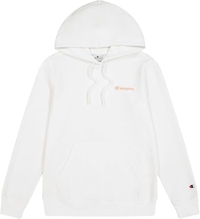 Champion Kad n Bask l  Kap onlu Sweatshirt