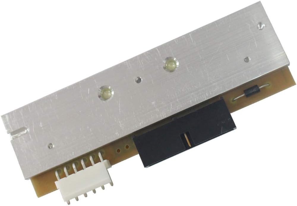 PARTSHE GH000741A Printhead for SATO CL408 CL408e LM408e MR400e Thermal Label Printer 203dpi