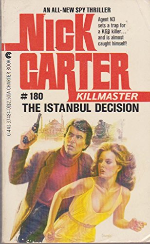 The Istanbul Decision