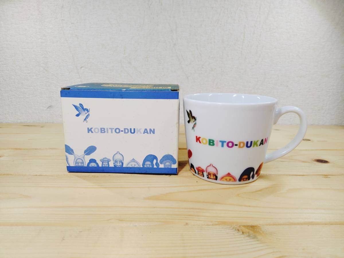 Amazon.co.jp: サークルK サンクス 夏のこびとづかんフェア オリジナル