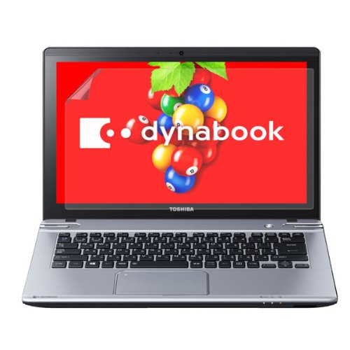 Mobilemart ���� dynabook T642/T8H PT642T8H�i14�C���`�j �Ή� �t���ی�t�B���� �}�b�g�i���˒ጸ�j�^�C�v