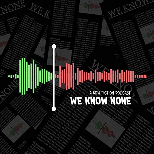 10 - Initiation cover art