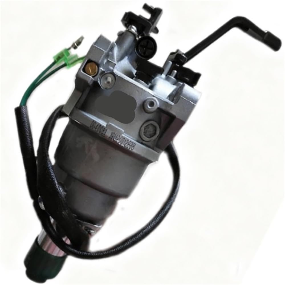 Pljyocdo One Color Generator Carburetor Fit For P27-2D 188F 190F 5Kw 6Kw 7Kw