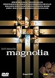 kreuzer leipzig kino heute  Magnolia (2 DVDs)