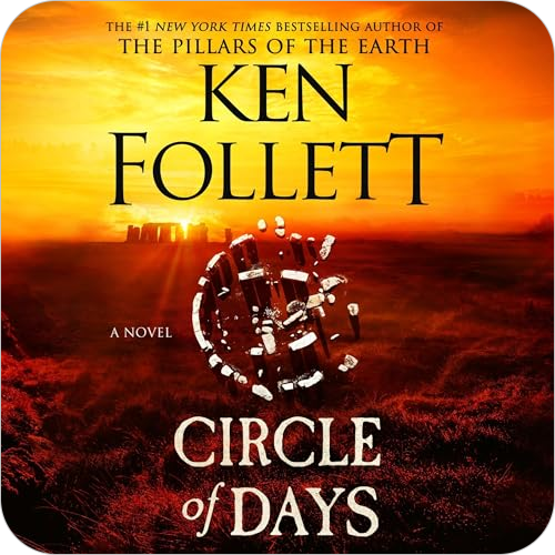 Circle of Days By: Ken Follett