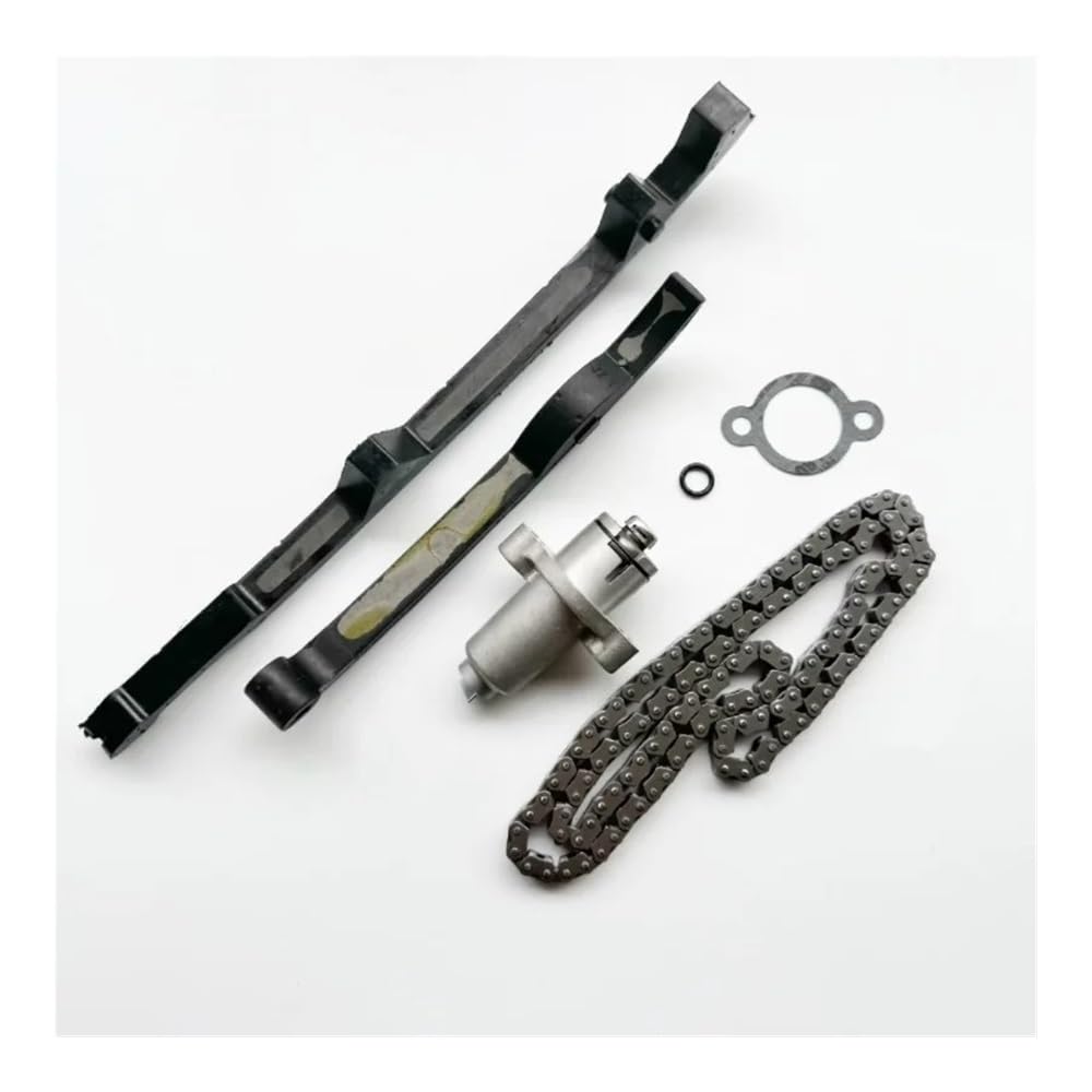 Kit chaîne de distribution CFmoto 500 625 600 guide de rechange CF188 - 5