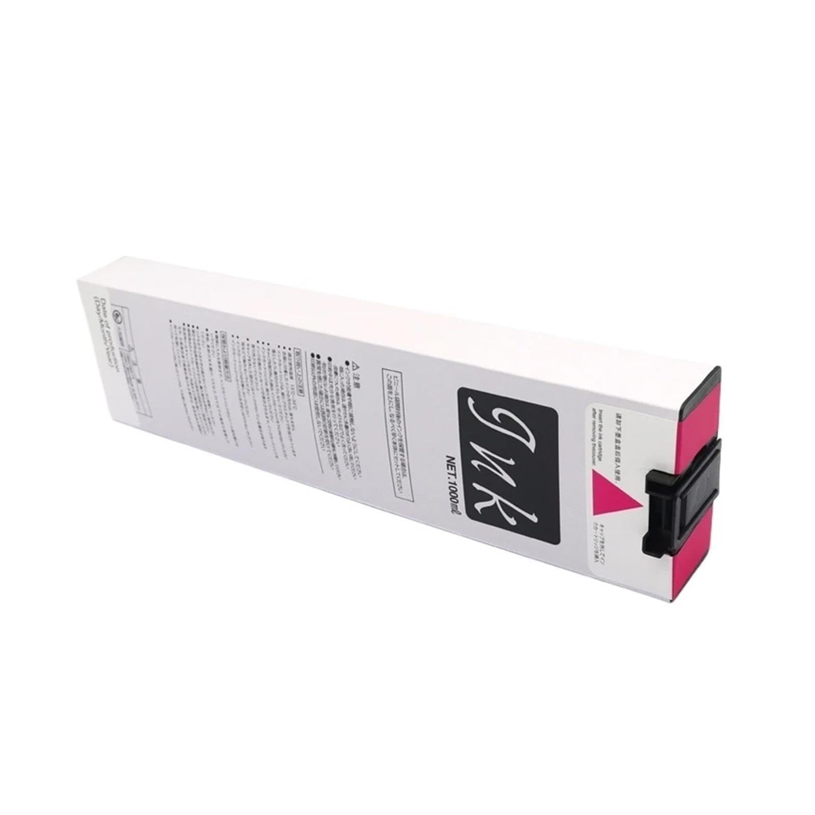 Generico Cartuccia d'inchiostro S7280-S7283, compatibile for Riso | Stampante GD9630 9631 7330(Magenta)