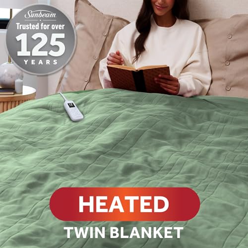 El Mejor Listado de Cobertores electricos los 5 mejores. 8 Imagen adicional