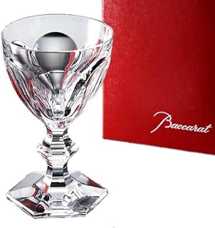 バカラ(Baccarat) アルクール ワイングラス HARCOURT (L) 1201103 [並行輸入品]
