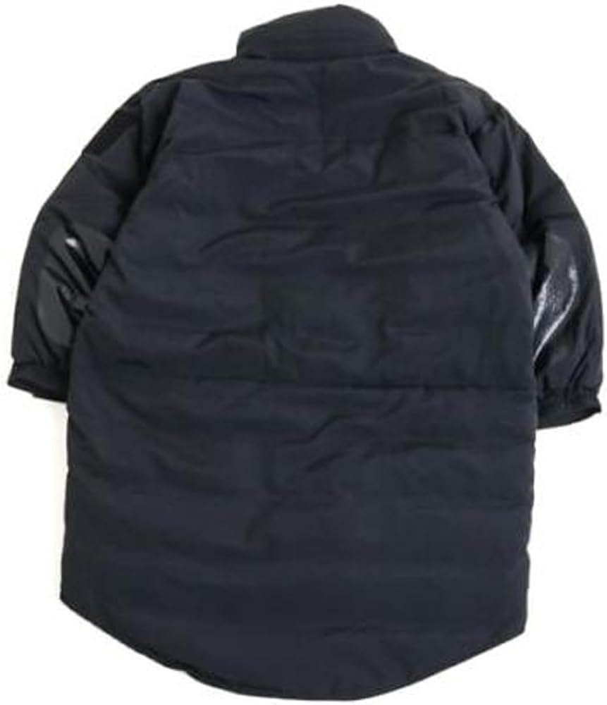 Amazon | [トゥデイフル] Monster Down Coat モンスターダウンコート