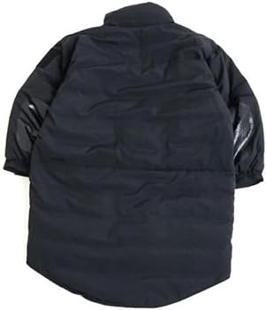 Amazon | [トゥデイフル] Monster Down Coat モンスターダウンコート