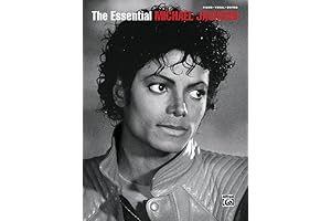 The Essential Michael Jackson 2022 Wall Calendar