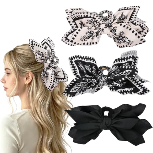 Hadutrek Bow Claw Clips 3PC Basic