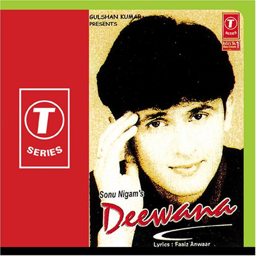Deewana Amazon.de MusikCDs & Vinyl