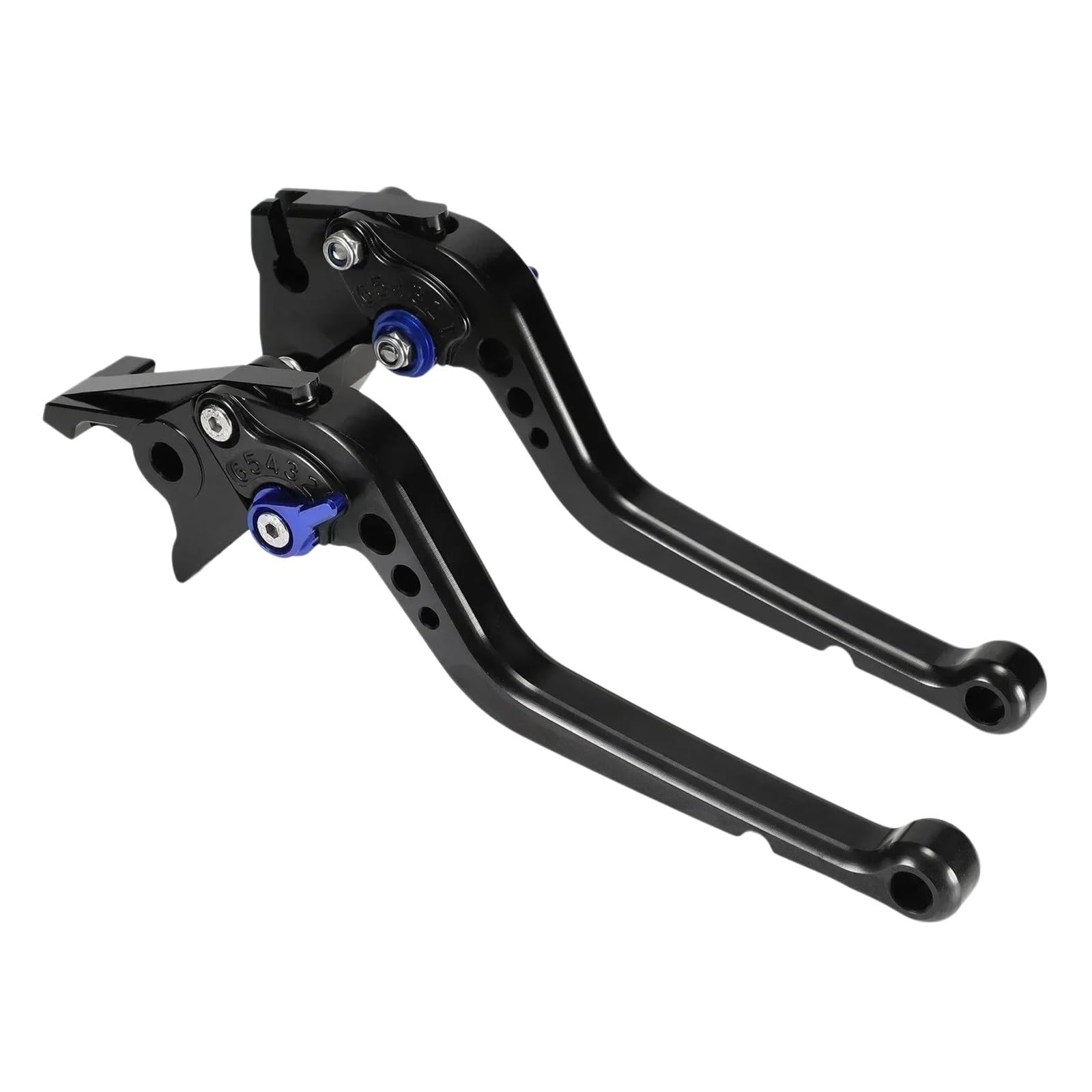 TYUIKN Brake Levers for CBR650F/CB650F 2014-2018 NC700X 2016-2018