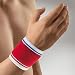 Produktbild Bort ActiveColor® Handgelenkbandage L schwarz