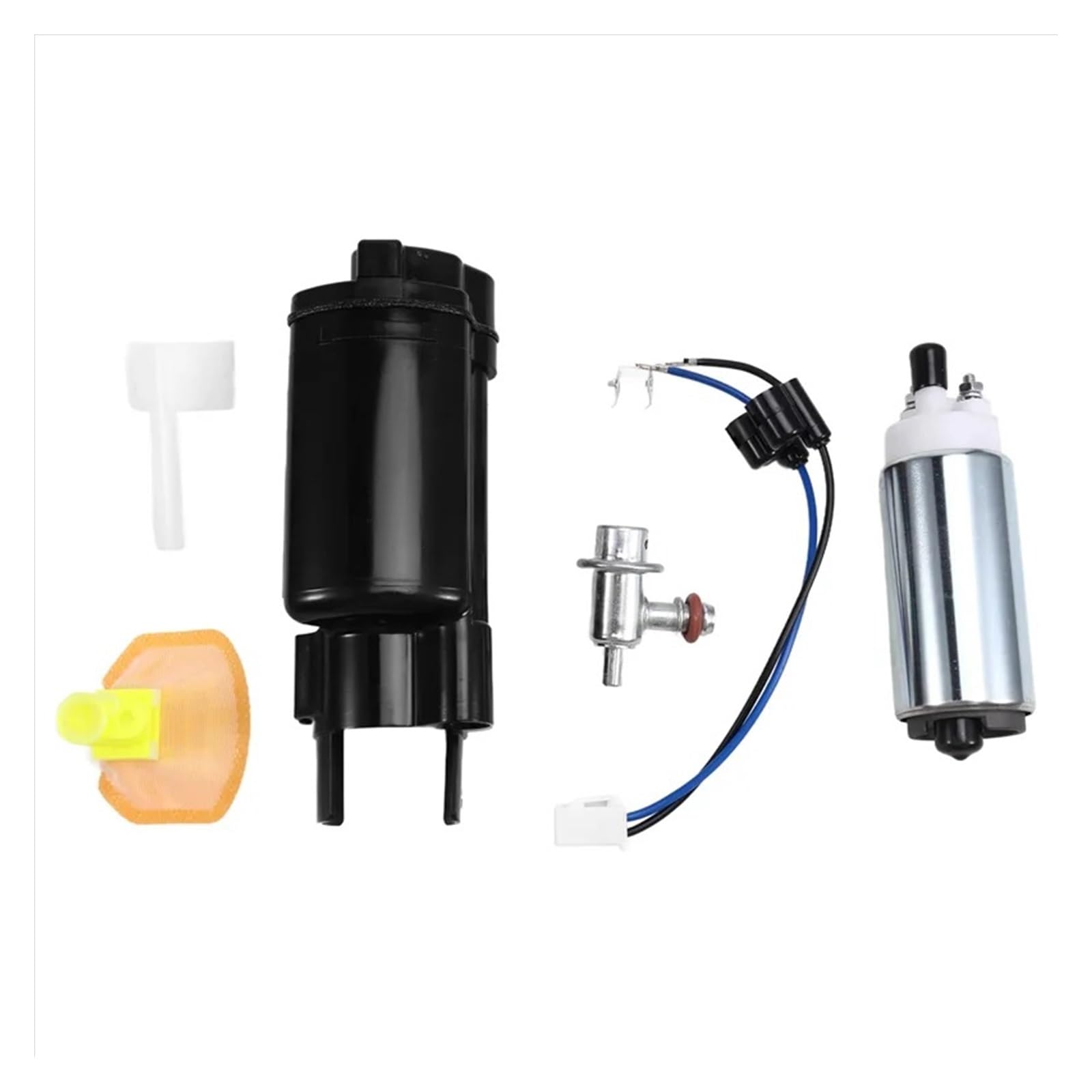Pompa Benzina 15410-24FB0 Kit Filtro Regolatore Pompa Carburante Per Suzuki Per V-Strom 650 2004-2006 Per Hayabusa Gsx1300r 2002-2007