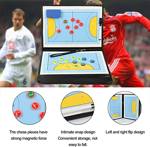 NiC IS COCNG Tavolo da Allenamento Pieghevole per