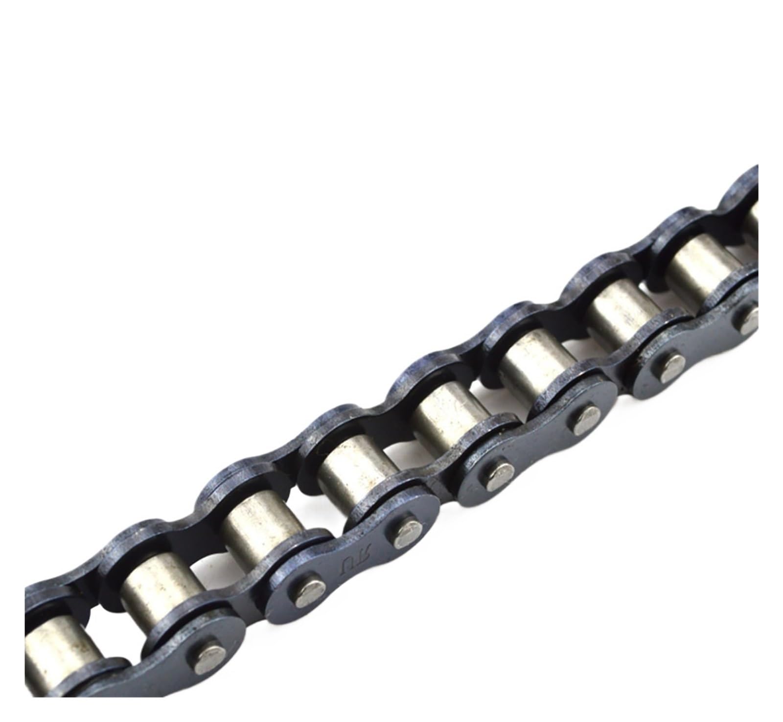1 Unidad De,5 Metros 06B-1/08B-1/10A-1/08A-1/06C-1 Cadena Rodillos Transmisión Industrial Acero Al Carbono/conector | 06C-1